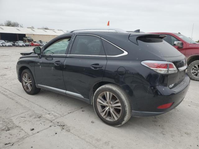 Photo 2 from auction – 2015 LEXUS RX 350 with VIN 2T2ZK1BA0FC158068