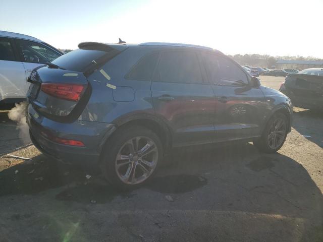 Photo 3 from auction – 2018 AUDI Q3 PREMIUM with VIN WA1BCCFS7JR005066