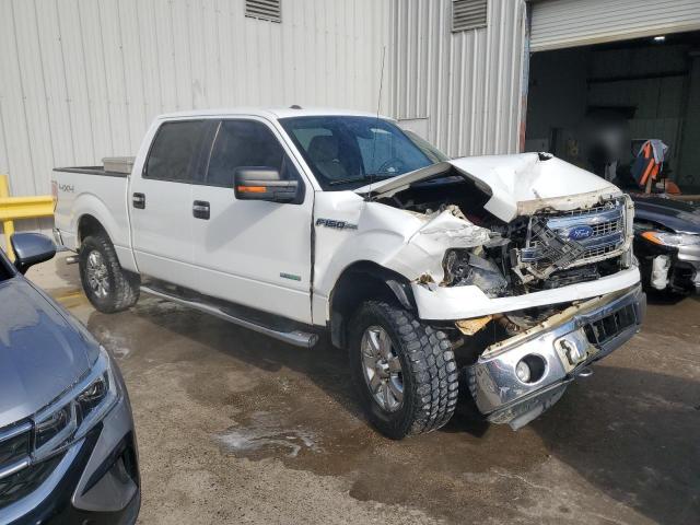 Photo 4 from auction – 2014 FORD F150 SUPER with VIN 1FTFW1ETXEFB95305