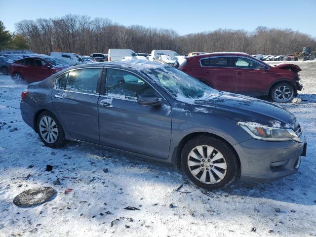 Photo 4 from auction – 2015 HONDA ACCORD EXL with VIN 1HGCR2F82FA160283