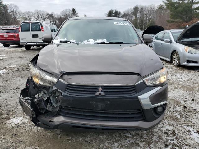 Photo 5 from auction – 2016 MITSUBISHI OUTLANDER with VIN JA4AR3AU2GZ055613