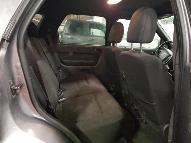 Photo 11 from auction – 2009 FORD ESCAPE XLT with VIN 1FMCU03779KB02239