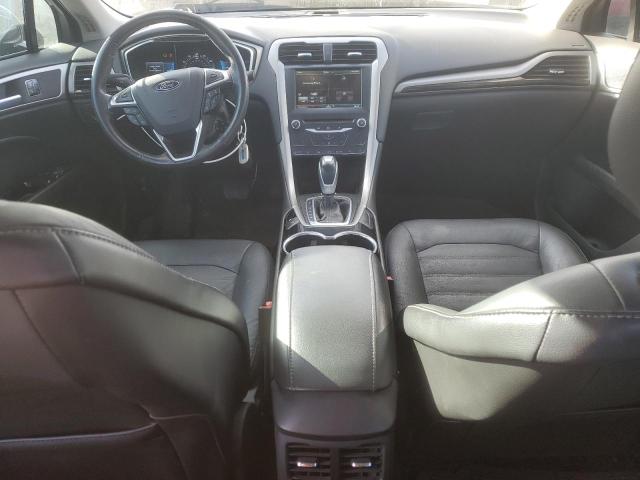 Photo 8 from auction – 2014 FORD FUSION SE with VIN 3FA6P0T91ER334194