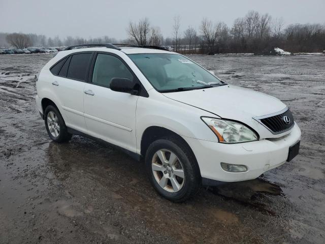 Photo 4 from auction – 2008 LEXUS RX 350 with VIN 2T2HK31U78C064405