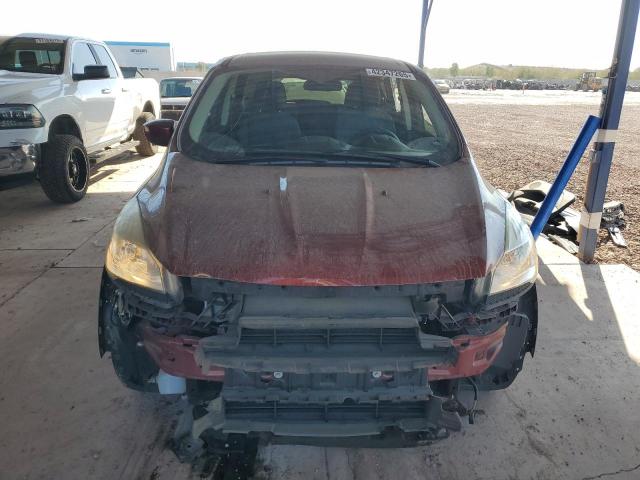 Photo 5 from auction – 2016 FORD ESCAPE SE with VIN 1FMCU0G75GUB48101