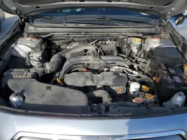 Photo 12 from auction – 2015 SUBARU OUTBACK 2. with VIN 4S4BSALC9F3344251