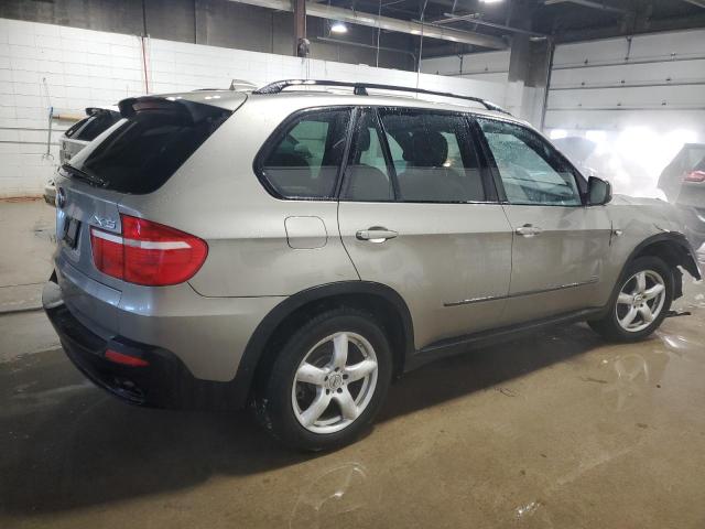 Photo 3 from auction – 2007 BMW X5 3.0I with VIN 5UXFE43547L014209