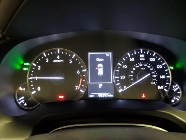 Photo 9 from auction – 2019 LEXUS RX 350 L with VIN JTJDZKCA9K2018220