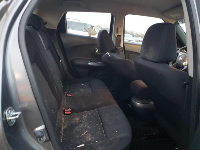 Photo 11 from auction – 2014 NISSAN JUKE S with VIN JN8AF5MV9ET481009