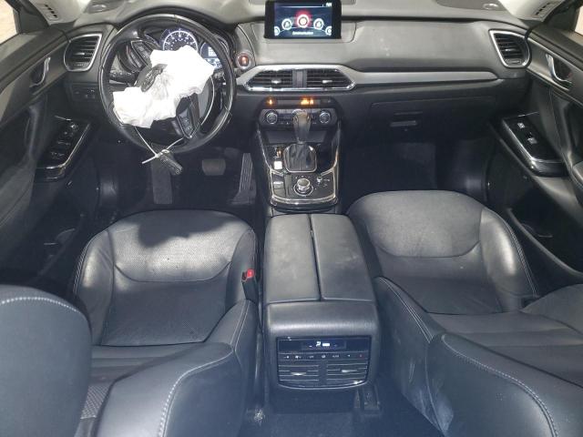 Photo 8 from auction – 2018 MAZDA CX-9 TOURI with VIN JM3TCBCY5J0233902