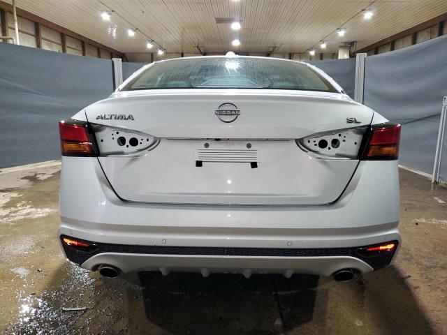 Photo 6 from auction – 2023 NISSAN ALTIMA SL with VIN 1N4BL4EV8PN388450