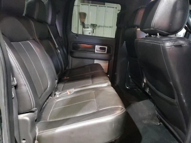 Photo 10 from auction – 2012 FORD F150 SUPER with VIN 1FTFW1ET5CFA10915