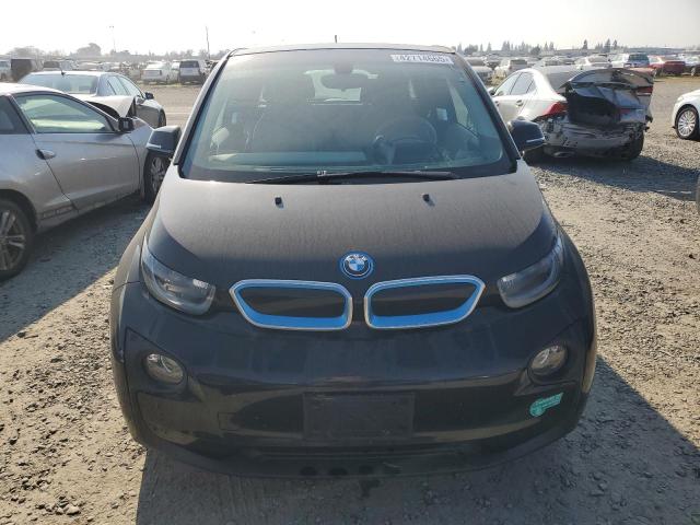Photo 5 from auction – 2016 BMW I3 REX with VIN WBY1Z4C55GV506086