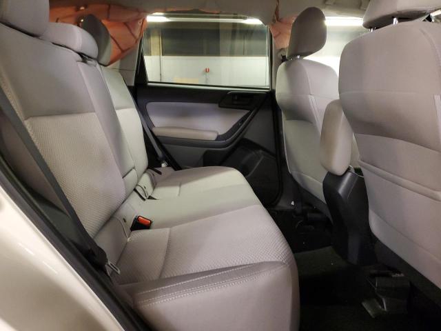 Photo 10 from auction – 2017 SUBARU FORESTER 2 with VIN JF2SJAECXHH515004