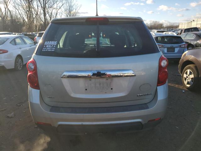 صورة رقم 6 من المزاد - 2013 CHEVROLET EQUINOX LS مع VIN 2GNFLCEK3D6390643