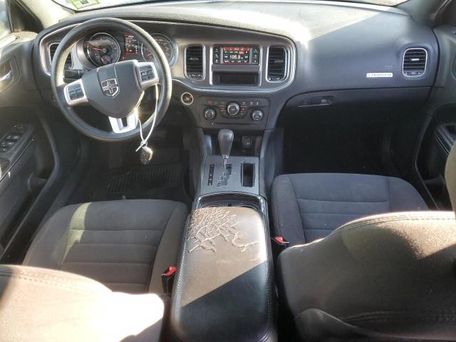 Photo 8 from auction – 2014 DODGE CHARGER SE with VIN 2C3CDXBG8EH267740