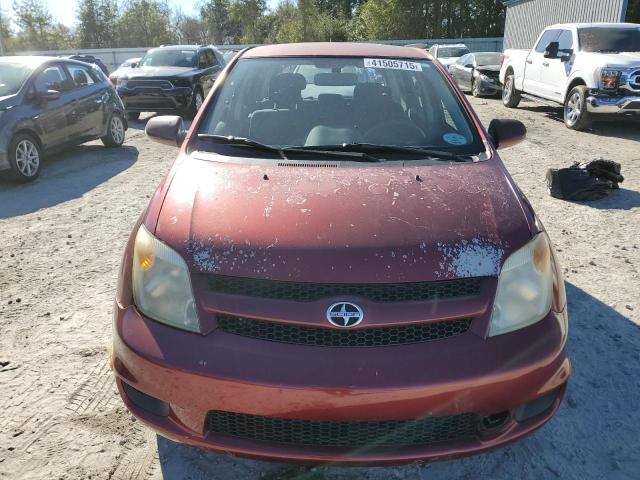 Photo 5 from auction – 2006 TOYOTA SCION XA with VIN JTKKT624960157675