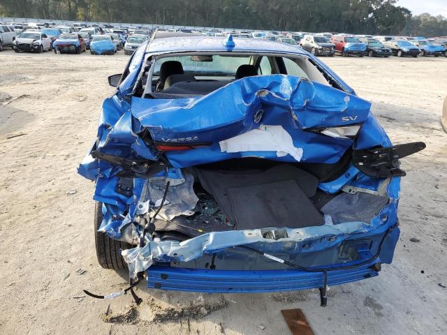 Photo 6 from auction – 2024 NISSAN VERSA SV with VIN 3N1CN8EV7RL897354