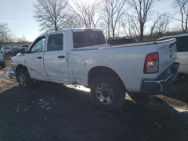 Photo 2 from auction – 2022 RAM 2500 TRADE with VIN 3C6UR5CL6NG223325