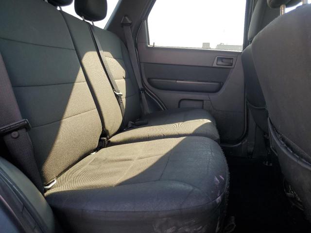 Photo 10 from auction – 2012 FORD ESCAPE XLT with VIN 1FMCU0DG2CKC10046