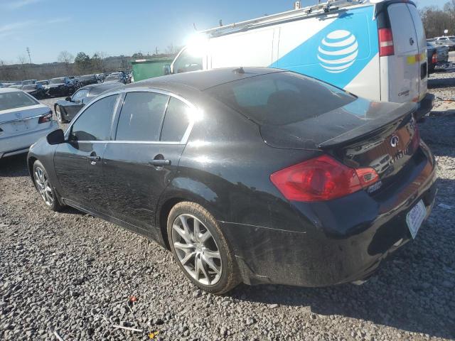 Photo 2 from auction – 2010 INFINITI G37 BASE with VIN JN1CV6AP1AM200654