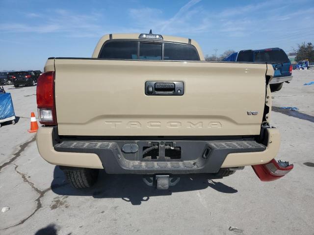 Photo 6 from auction – 2016 TOYOTA TACOMA DOU with VIN 5TFAZ5CN5GX017909