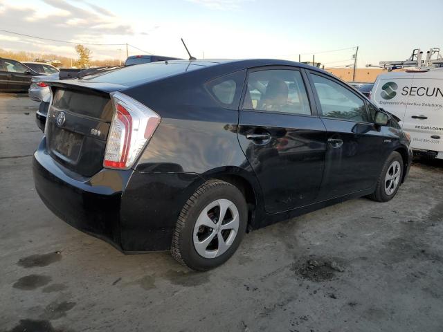 Photo 3 from auction – 2015 TOYOTA PRIUS with VIN JTDKN3DU5F1913445
