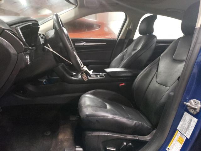 Photo 7 from auction – 2017 FORD FUSION TIT with VIN 3FA6P0K92HR396547
