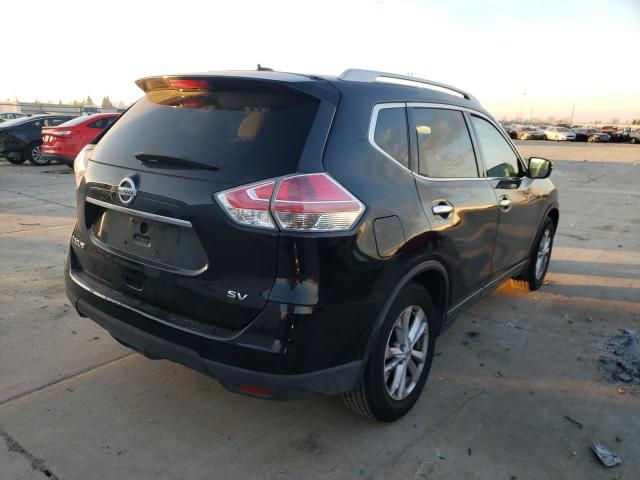 Photo 3 from auction – 2015 NISSAN ROGUE S with VIN 5N1AT2MT4FC827644