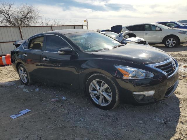 Photo 4 from auction – 2015 NISSAN ALTIMA 2.5 with VIN 1N4AL3AP5FC222233