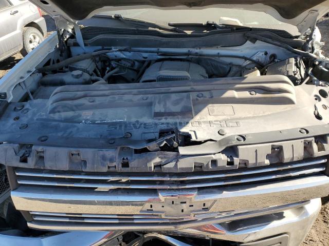 Photo 11 from auction – 2016 CHEVROLET SILVERADO with VIN 1GC1KVEG3GF164027