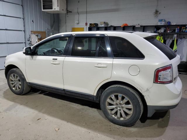 Photo 2 from auction – 2008 FORD EDGE SEL with VIN 2FMDK48C88BA98251