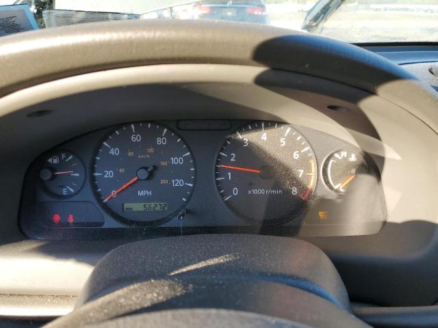 Photo 9 from auction – 2004 NISSAN SENTRA with VIN 3N1CB51D54L867153