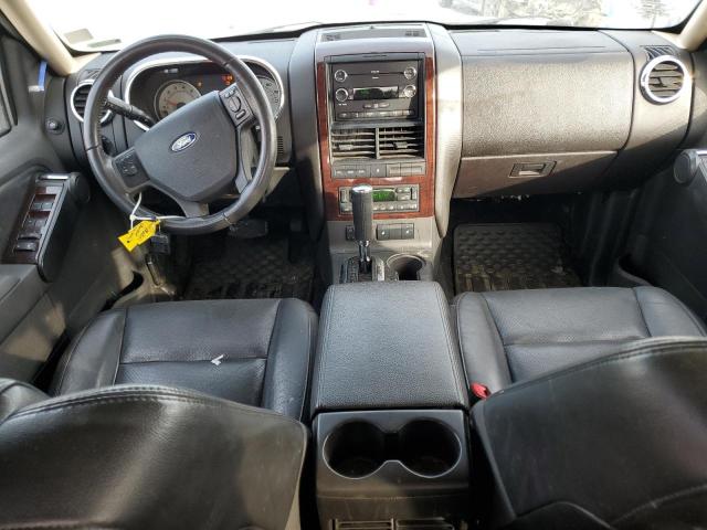 Photo 8 from auction – 2010 FORD EXPLORER L with VIN 1FMEU8F89AUA05676