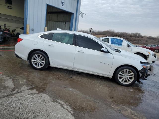 Photo 4 from auction – 2016 CHEVROLET MALIBU LT with VIN 1G1ZE5ST5GF237001