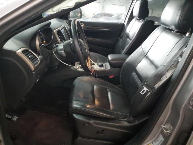 Photo 7 from auction – 2016 JEEP GRAND CHER with VIN 1C4RJFBG1GC337822
