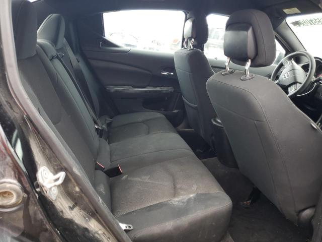 Photo 10 from auction – 2014 DODGE AVENGER SE with VIN 1C3CDZAG9EN182068