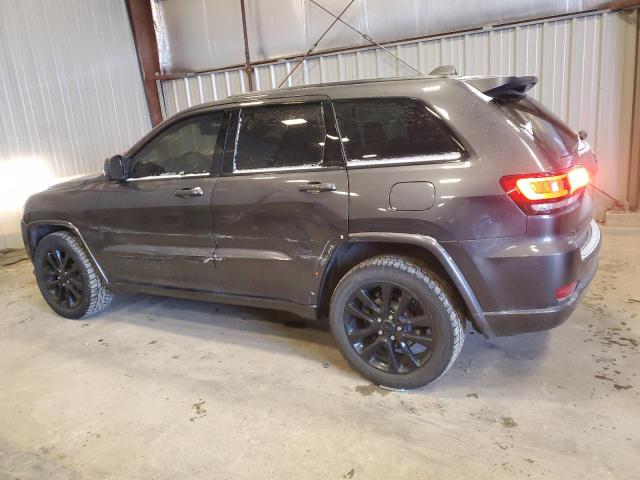 Photo 2 from auction – 2018 JEEP GRAND CHER with VIN 1C4RJFAG2JC139873
