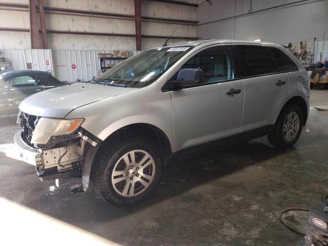 FORD EDGE SE 2010 with VIN 2FMDK3GCXABB11521 - Photo from auction
