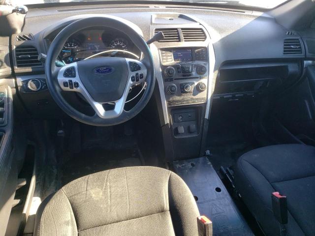 Photo 8 from auction – 2015 FORD EXPLORER P with VIN 1FM5K8AR8FGB20426