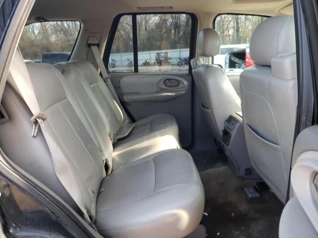Photo 11 from auction – 2008 CHEVROLET TRAILBLAZE with VIN 1GNDS13S682226243