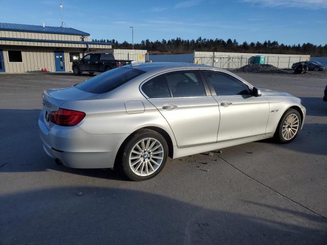 Photo 3 from auction – 2013 BMW 535 XI with VIN WBAFU7C53DDU66757