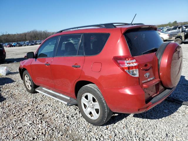Photo 2 from auction – 2010 TOYOTA RAV4 with VIN 2T3ZF4DV7AW049910