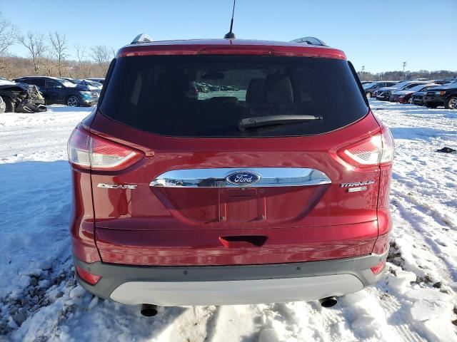 Photo 6 from auction – 2015 FORD ESCAPE TIT with VIN 1FMCU9JX7FUA90634
