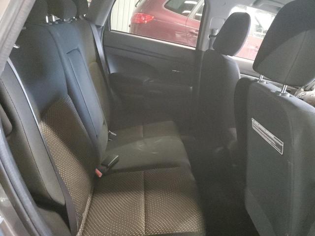 Photo 11 from auction – 2016 MITSUBISHI OUTLANDER with VIN JA4AR3AUXGZ027655