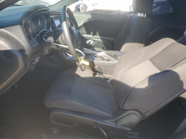 Photo 7 from auction – 2019 DODGE CHALLENGER with VIN 2C3CDZAGXKH620455
