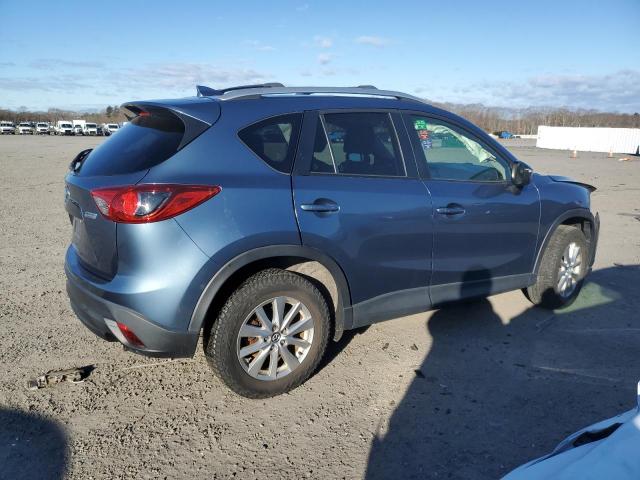 Photo 3 from auction – 2016 MAZDA CX-5 TOURI with VIN JM3KE4CY3G0856736