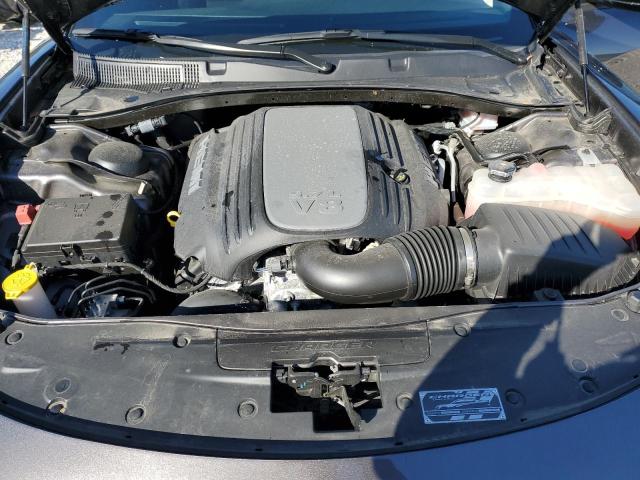 Photo 11 from auction – 2023 DODGE CHARGER R/ with VIN 2C3CDXCT4PH640318