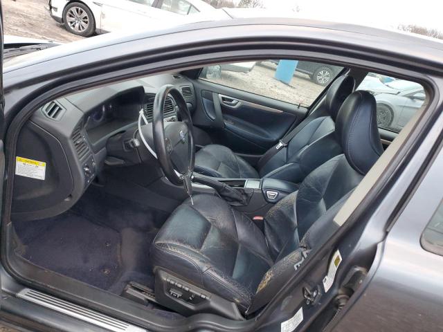 Photo 7 from auction – 2005 VOLVO V70 R with VIN YV1SJ527952485130