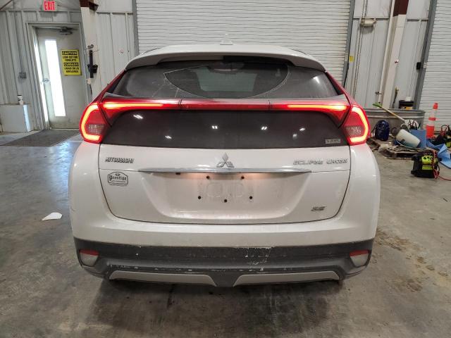 Photo 6 from auction – 2019 MITSUBISHI ECLIPSE CR with VIN JA4AT5AA0KZ023383
